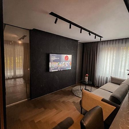 Black Diamond Leilighet Zürich Eksteriør bilde