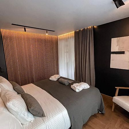 Black Diamond Leilighet Zürich Eksteriør bilde