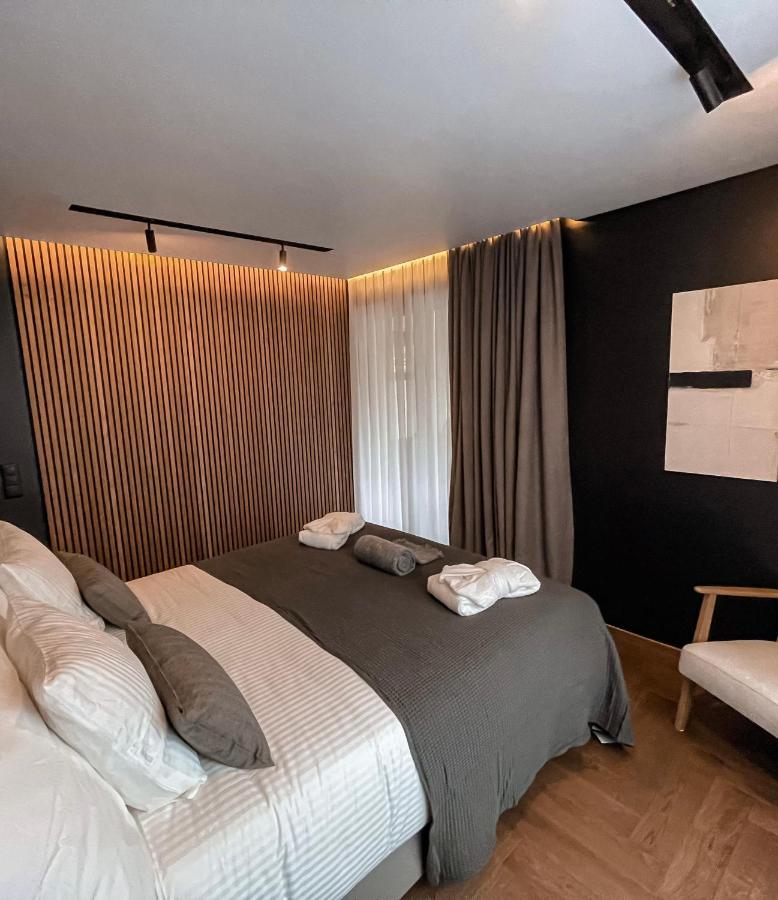 Black Diamond Leilighet Zürich Eksteriør bilde