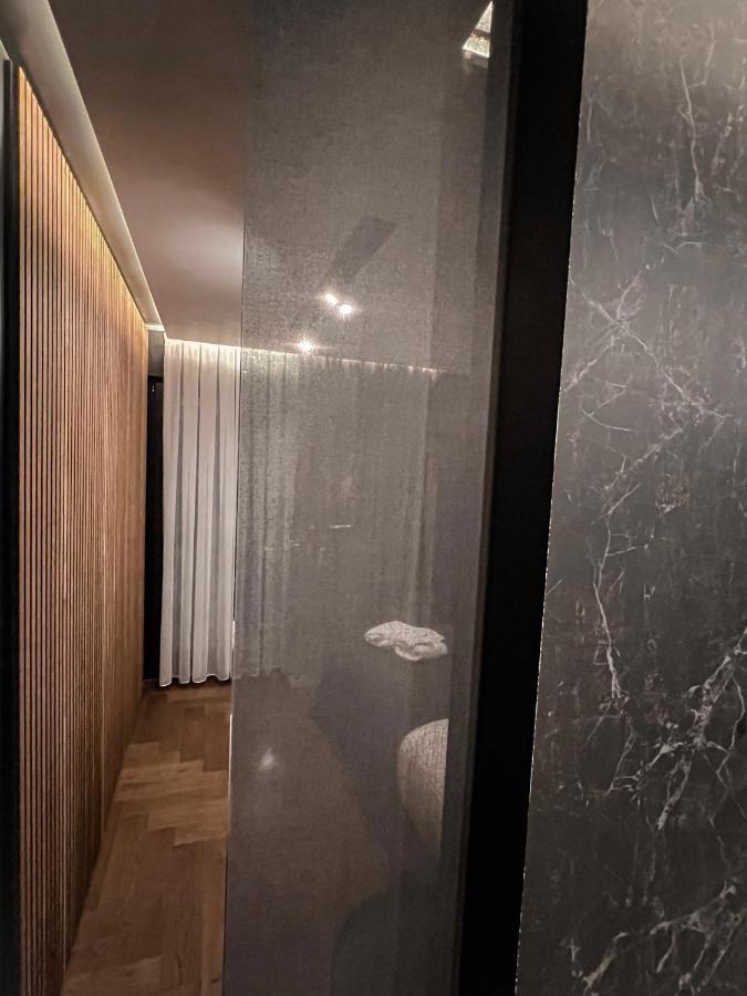 Black Diamond Leilighet Zürich Eksteriør bilde